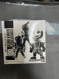 Bandai Converge Kamen Rider PB 08 Drive Saga