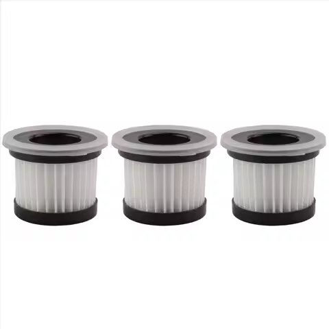 For Xiaomi Deerma Vacuum Cleaner CM810 CM300S/400/500/800/900 HEPA Filter Dust Mite Replacement Acce