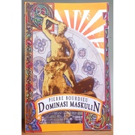 Masculine Dominate - Pierre Bourdieu - NR