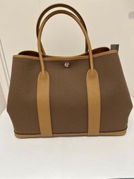 Hermes Garden Party 36