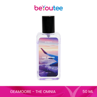 Geamoore The Omnia Eau De Parfum Stronger 50ML