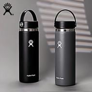 Hydro Flask Portable Stainless Steel Thermal Water Jug Hot & Cold Dual Use Insulated Water Bottle Va