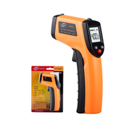 เครื่องวัดอุณหภูมิอินฟราเรด GM320 (Infrared Thermometer) – แม่นยำที่สุด ของแท้