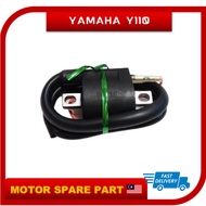 YAMAHA Y110 BODY COIL ASSY IGNITION PLUG COIL YSS SS110 Y110 Y-110 Y 110 SS-110 SS 110 YAMAHA