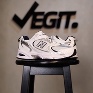 (530SG) New Balance 530 Silver White Navy