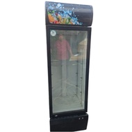 SOLID COOL 1 Door Chiller 350L SC-350L (USED)