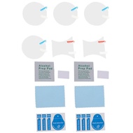 KIN 530 DX SX Cluster Scratch for Protection Film Screen Shield Protector 2