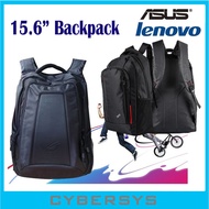Lenovo ThinkPad Business Backpack/Asus Laptop Backpack 15.6 inch