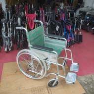 REJA Kursi roda bekas seken murah