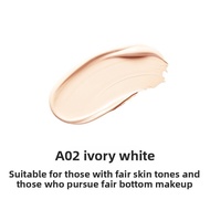 Long-lasting Concealing Moisturizing Foundation ZFC
