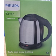 PHILIPS HD9303 DAILY COLLECTION KETTLE 1.2L
