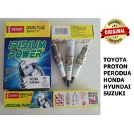 Denso 5304 IK20#4 Iridium Power Spark Plug