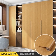 3D gỗ hình nền chống thấm dầu chống thấm nước funiture sticker cho tủ tấm tủ bàn mặt bàn bàn nhà tra