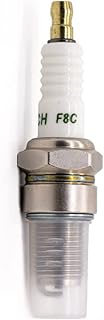 TORCH F8C Spark Plug Replacement for B8ES, for N3C, for W4C Spark Plug, for IW24 Spark Plug, for L10