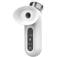 Eye Steamer, Nano Eye Steamer for Relief Dry Eye, Eye Treatments, Handheld Eye Steamer, Electric Eye