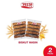 Pesta Biskut Masin (420g x 2 pek)