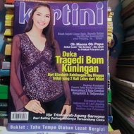 MAJALAH KARTINI SEPTEMBER 2004