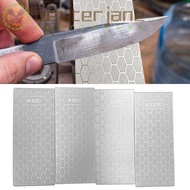 BETTER-JANE Sand Paper Durable Rectangle Replacement 400/600/1000/1200Grit