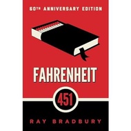 9781451673319 Fahrenheit 451
