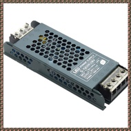 (JPTZ) DC 24V LED Light Strip Power Supply Low Voltage Light Strip Adapter Driver Linear Light Switc