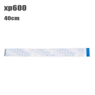 XP600 Printhead Cable Kable Printhead Cable Printhead 28 Pin 40cm