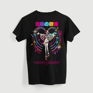 One Piece T-shirt - Uta | Torazu T-shirt