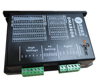 ไมโครสเต็ปไดร์เวอร์ (Microstep Driver) DM556