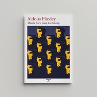 Aldous Huxley - The Brilliant New World