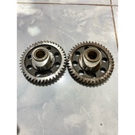 Camshaft type cg 150/200cc three-wheeled motorbike