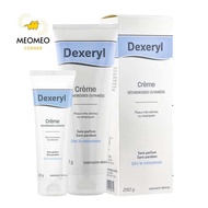 Kem Nẻ Chàm DEXERYL Kem Nẻ Chàm Eczema DEXERYL Dưỡng Ẩm Da Cho Bé