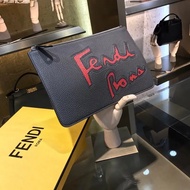 Fendi Latest File Bag Handbag