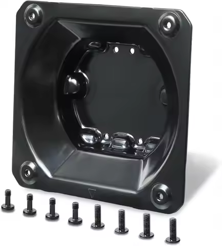 Brand NEW Wall Mount Adapter Bracket Compatible with Samsung Odyssey G8 34" G85SB OLED Monitor for L