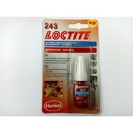 Loctite/Henkel 243 Blue Strength Threadlocker (5ml/5g)