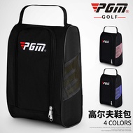 PGM genuine golf shoes bag breathable lightweight golf bag four-color optional large capacity.