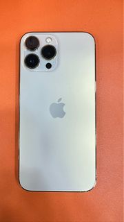 水貨 apple iphone 13 pro max 256gb 金色 99%電 單機