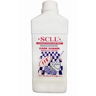 SCLL Floor Cleaner 118 1L