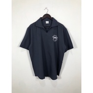 ETHOS COLLARLESS SHIRT