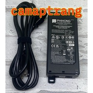 Genuine Phihong AT 30w PoE Power Supply 56V 0.536A -