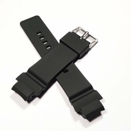 Strap tali jam tangan Digitec 2096 DG2096T DG-2096T DG 2096T
