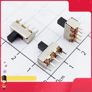 [30 Pieces]- SS-12F44G5 5-Pin Through-Hole Slide Switch ON-OFF 1P2T 0.5A Smart.hcm