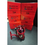 Daiwa Reel REVROS RR LT