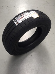 Hankook 205/70R15 รุ่น RA18 ปี 24 ยางรถยนต์ 1 เส้น