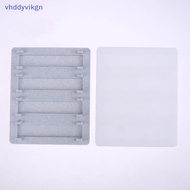 VHDD 1Pcs 4 Slots Base Bracket For NMMiner 2.8 Inch Bitcoin Crypto Solo Lottery Miner 4 Slots Stand 