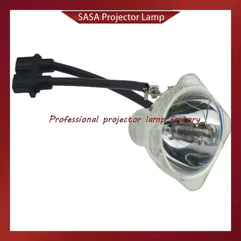 NEW BL-FU180A/SP.82G01.001/SP.82G01GC01 Projector bare Lamp FOR OPTOMA TS400 TX700 VE2ST DNX0503 EP7