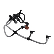 Durable 4M5Q-9K022-AF Fuel Injector Overflow Pipe For Ford FOCUS C-MAX Diesel Engine