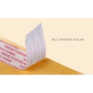 Air Bubble Padded Envelope Courier Wrap 11cm x 15cm Small Packaging Bag (10 Units)