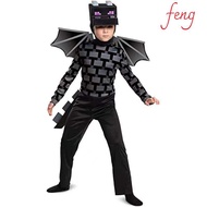 Ender Dragon Kid Party Jumpsuit Costume Halloween For Gifts