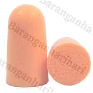 3M 1100 Soft Foam Ear Plug (1 Pair) - Disposable Earplug
