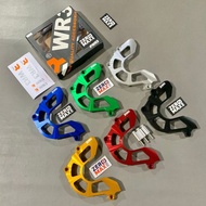 Front Gear Cover WR3 ZX25R ZX25RR ZX4RR ZX4R ZX-25R ZX-25RR ZX-4RR ZX-4R Original