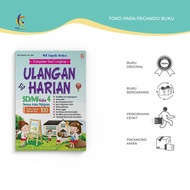 MATA Textbook - Complete Collection Of Questions For Elementary/MI Daily Quiz 4th Grade All Subjects